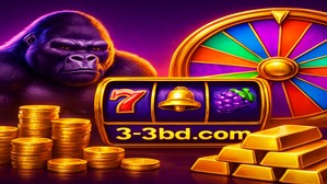 33bd ব্র্যান্ডটি